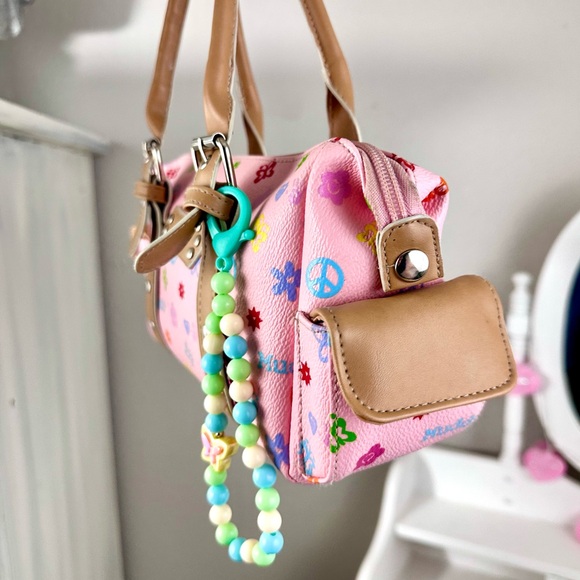 Mini Y2K Mudd Handbag 🌸 - Picture 10 of 15